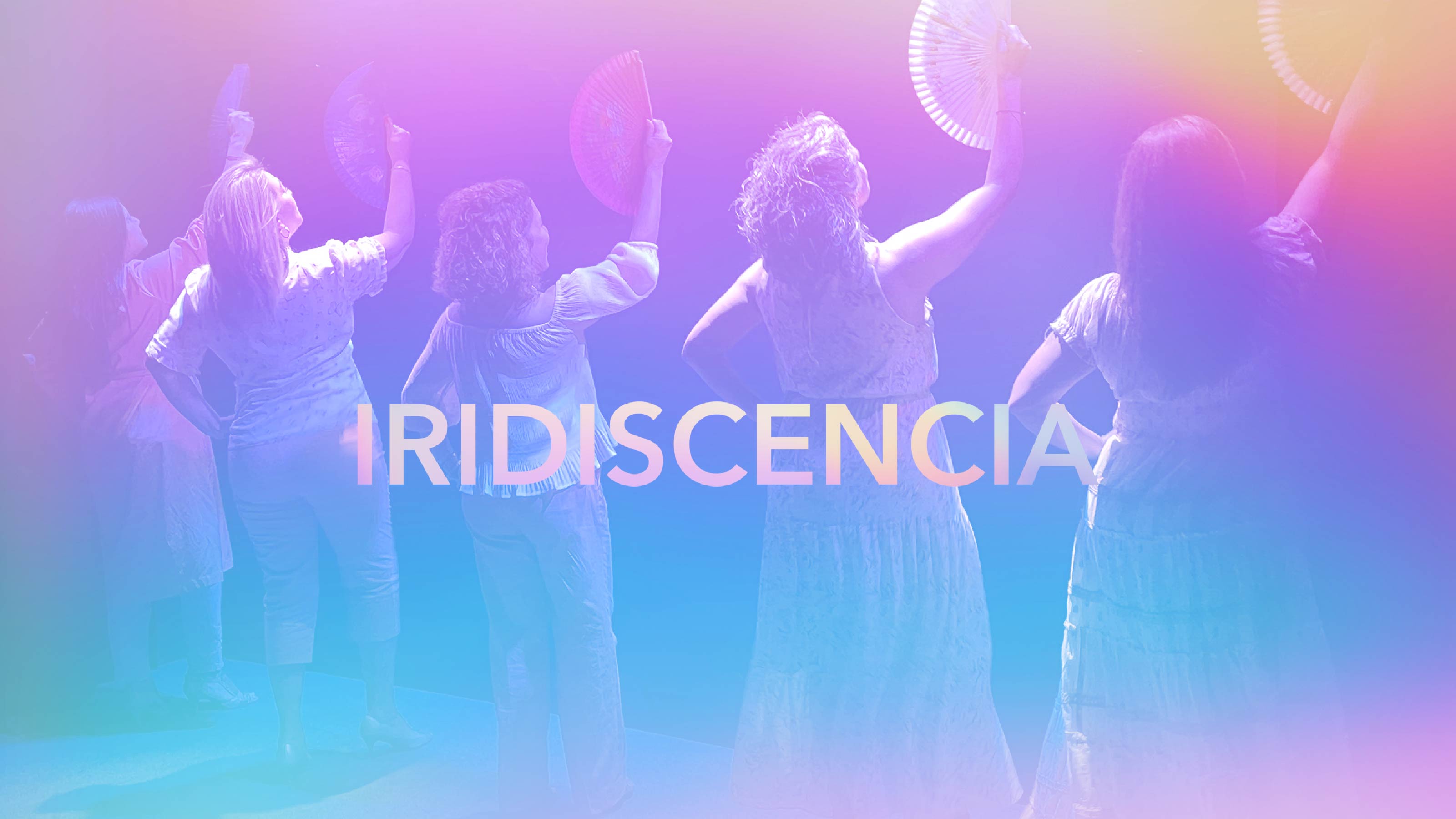 Iridiscencia