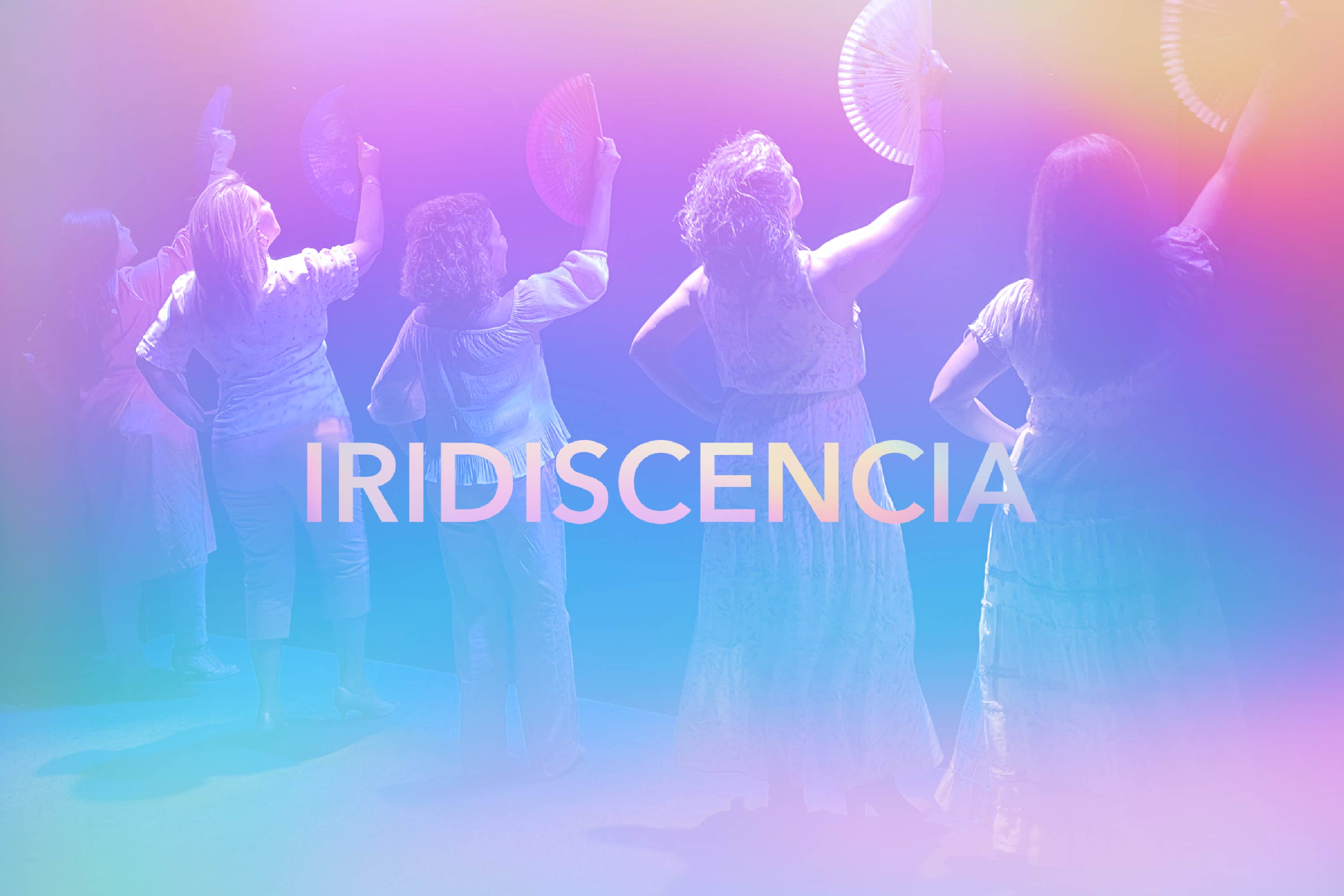 Iridiscencia