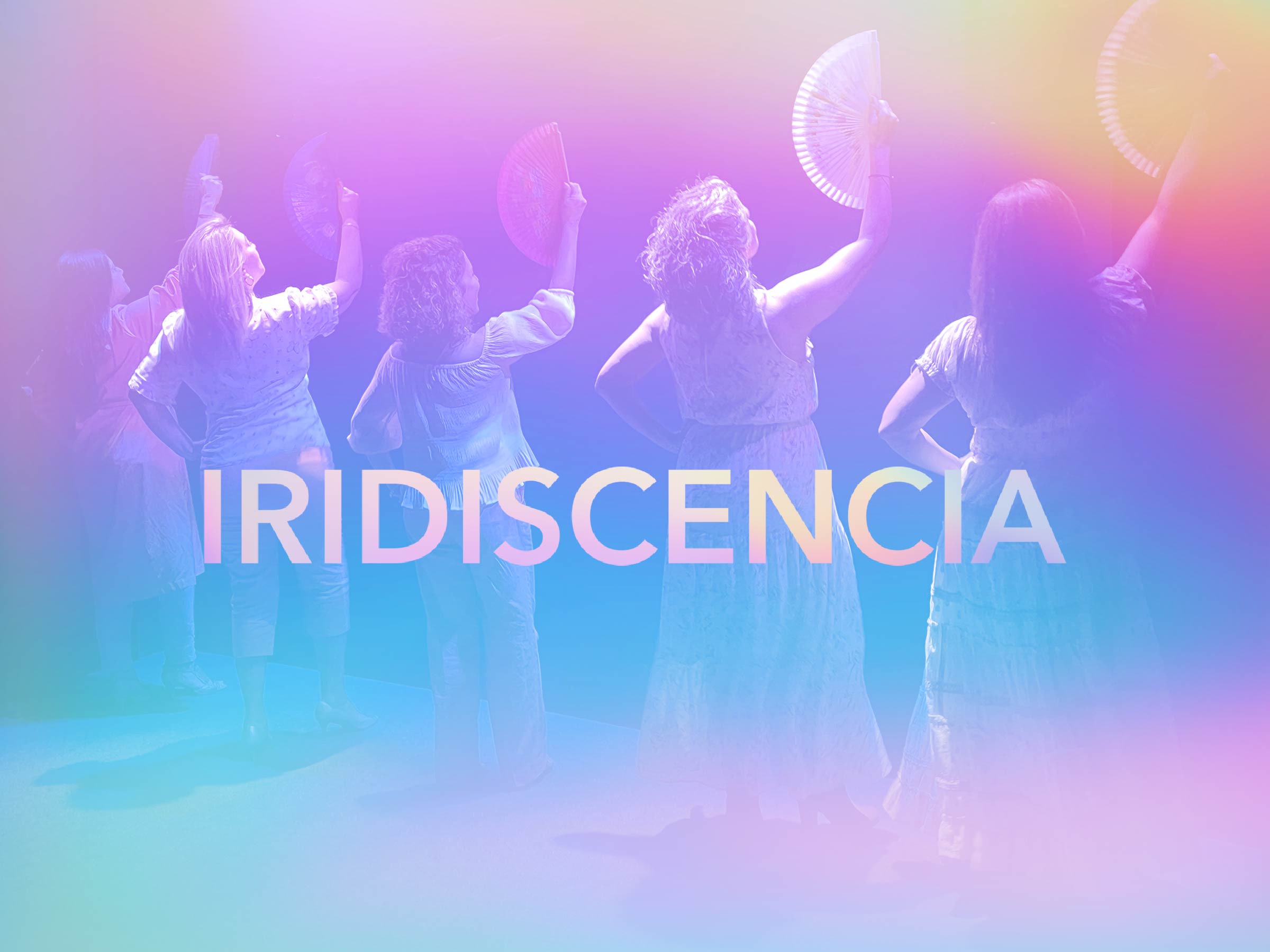 Iridiscencia