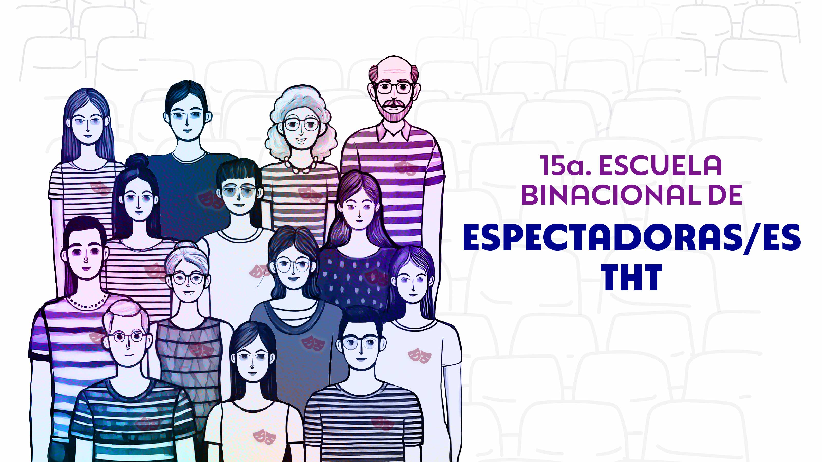 Escuela de Espectadores THT