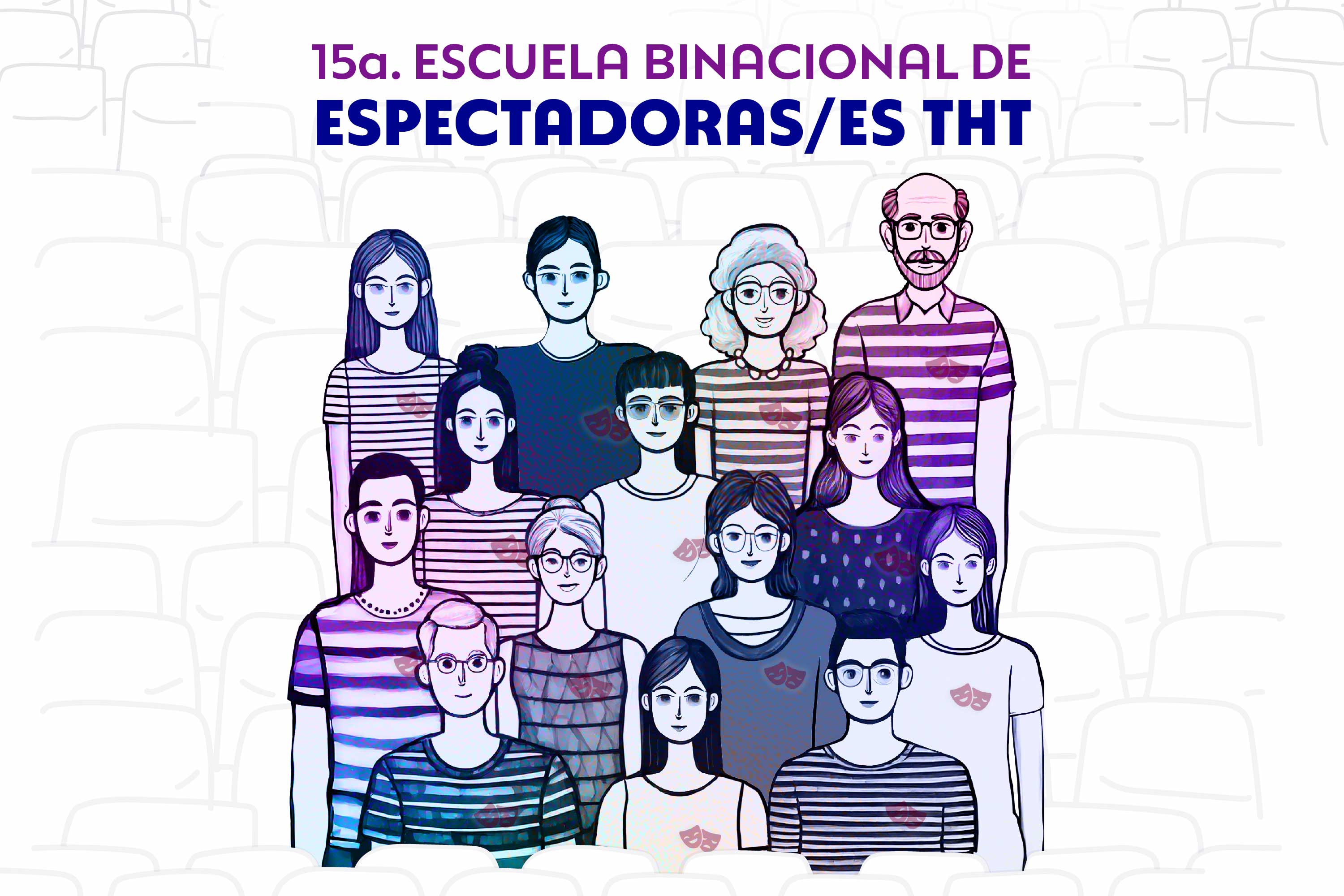 Escuela Binacional de Espectadores THT